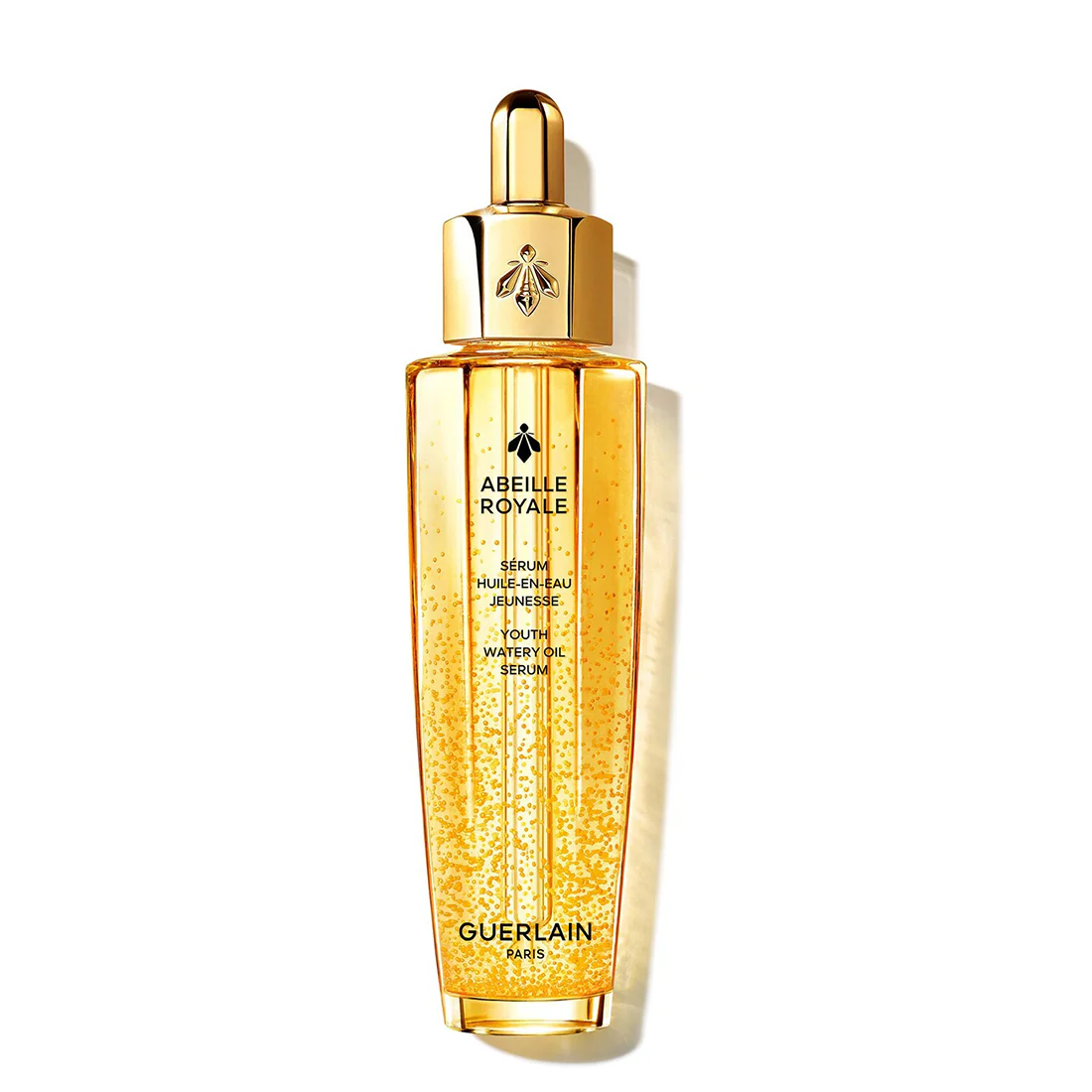 Abeille Royale Serum Huile-en-eau Jeunesse Siero Riparatore - Image 13