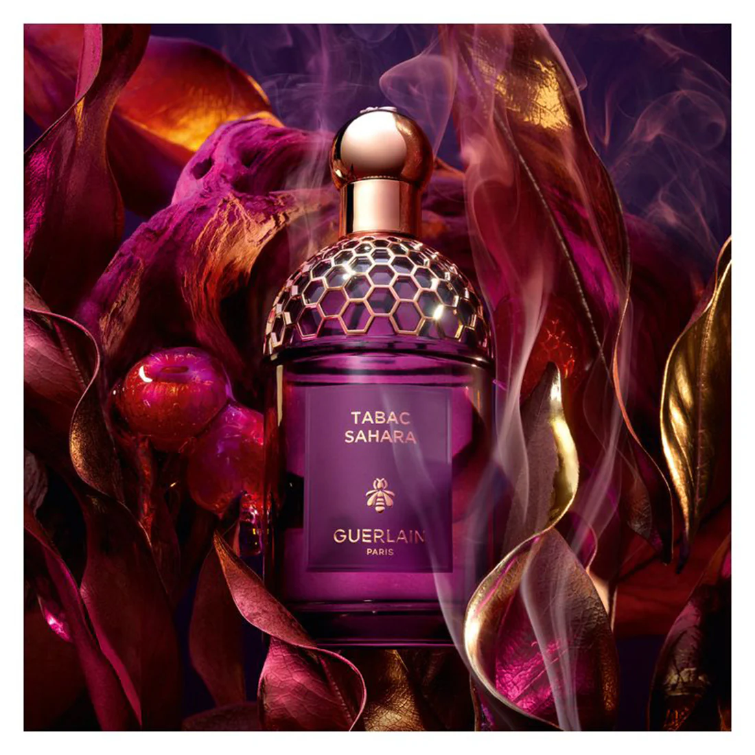 Absolus Allegoria Tabac Sahara Eau De Parfum - Image 3
