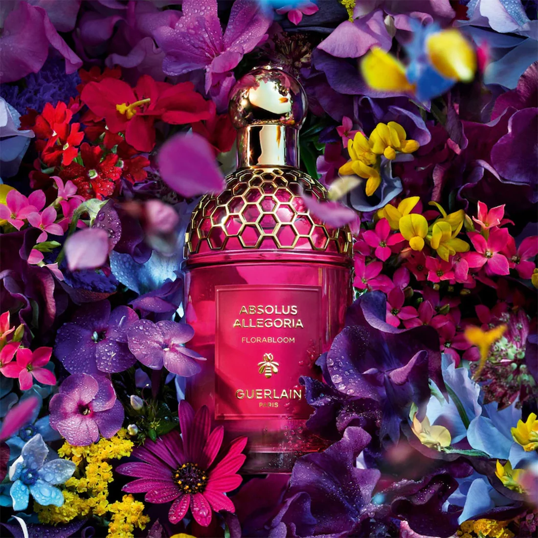 Aqua Allegoria Absolu Flora Bloom - Image 10