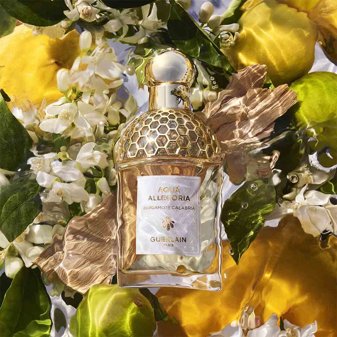 Aqua Allegoria Bergamote Calabria Eau De Toilette - Image 9