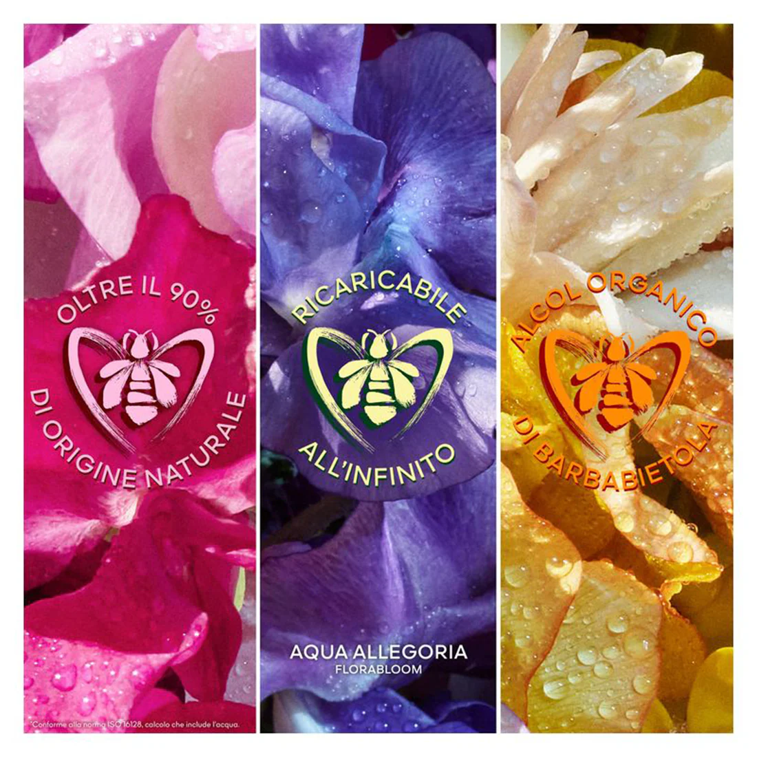Aqua Allegoria Forte Flora Bloom Eau De Parfum - Image 16