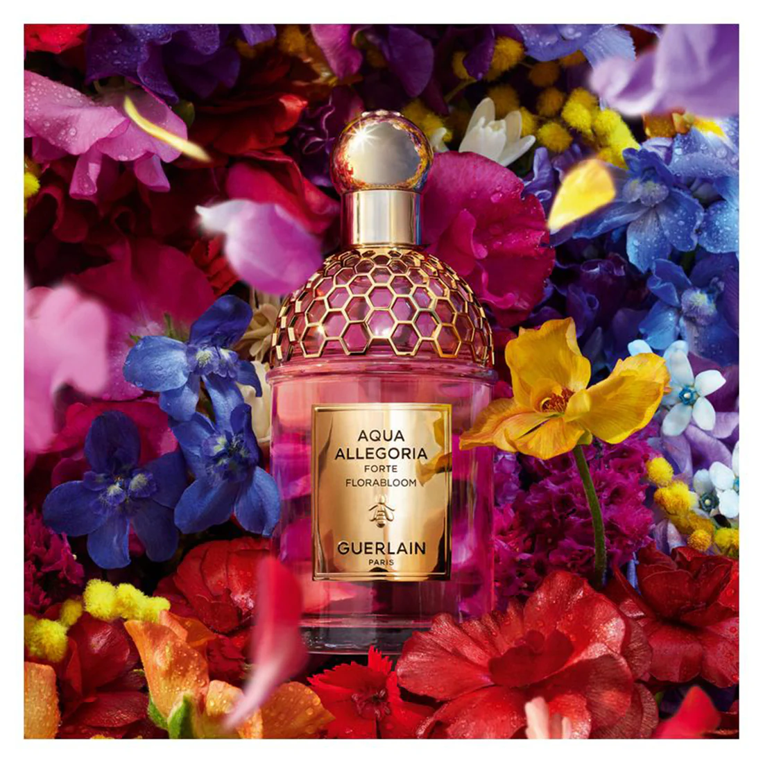Aqua Allegoria Forte Flora Bloom Eau De Parfum - Image 17
