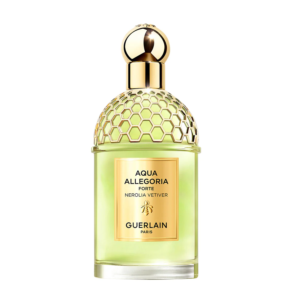 Aqua Allegoria Forte Nerolia Vetiver Eau De Parfum