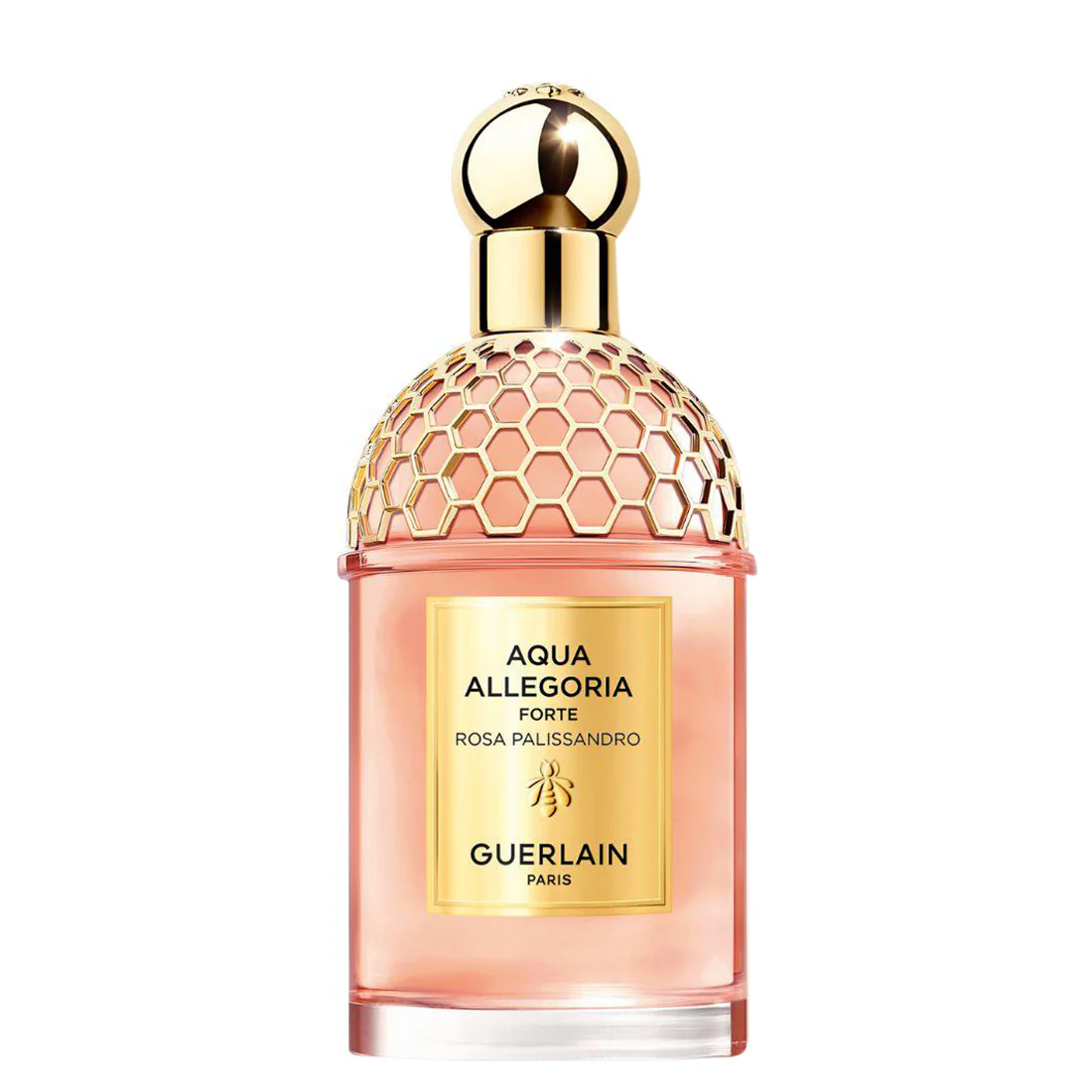 Aqua Allegoria Forte Rosa Palissandro Eau De Parfum