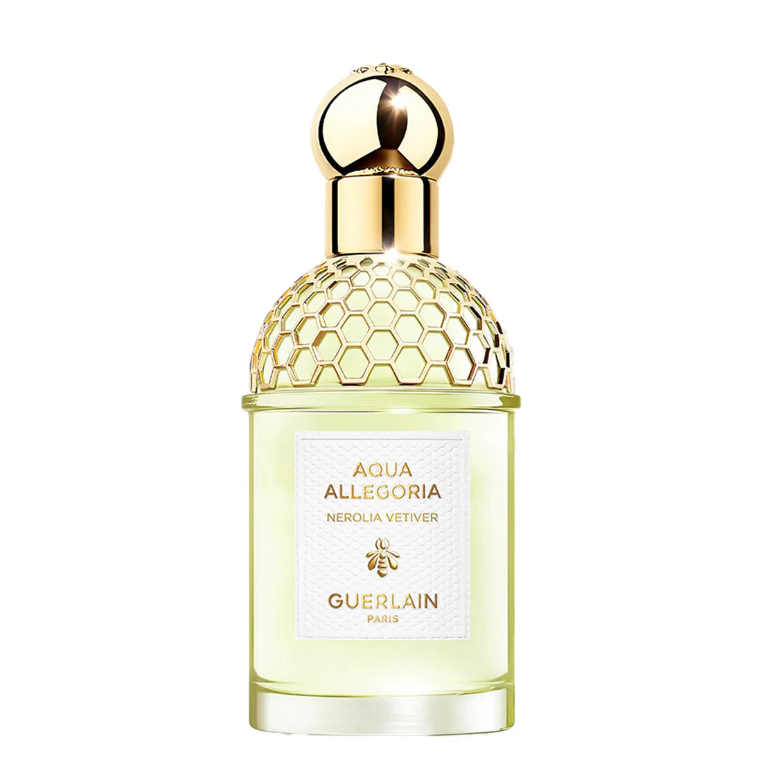 Aqua Allegoria Nerolia Vetiver Eau De Toilette
