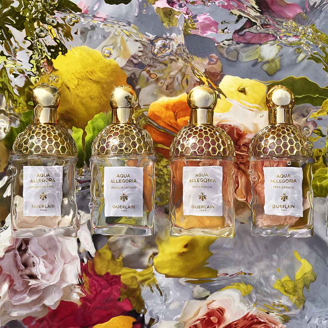 Aqua Allegoria Nerolia Vetiver Eau De Toilette - Image 10