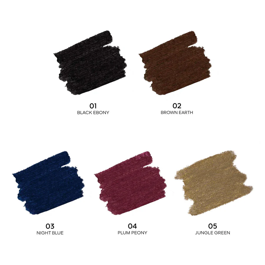 Contour G Le Crayon Yeux Waterproof  Matita Occhi - Image 2