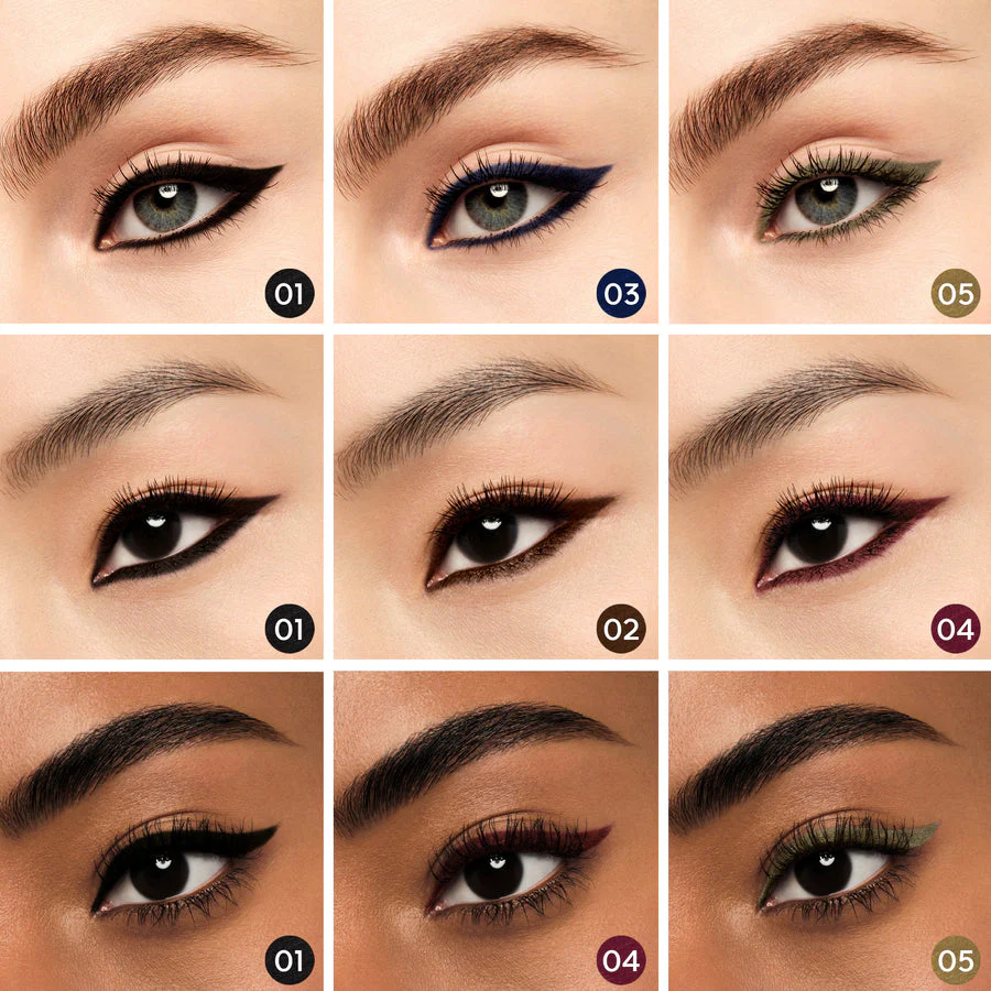 Contour G Le Crayon Yeux Waterproof  Matita Occhi - Image 3