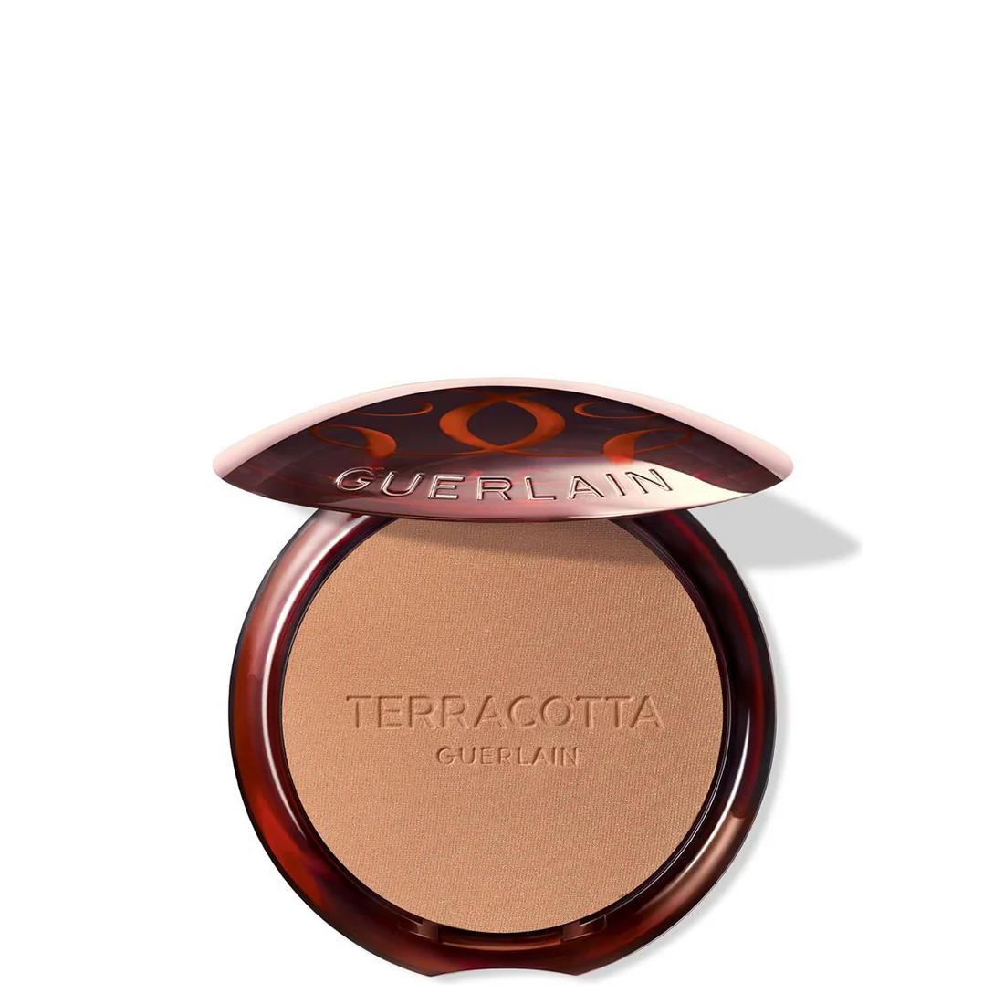 GUERLAIN TERRACOTTA ORIGINAL POUDRE BRONZANTE - Image 21