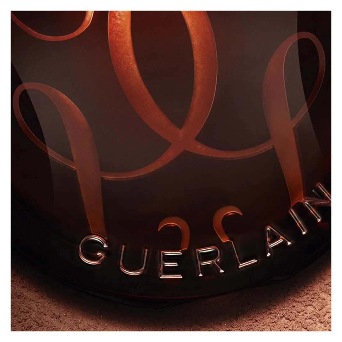 GUERLAIN TERRACOTTA ORIGINAL POUDRE BRONZANTE - Image 27