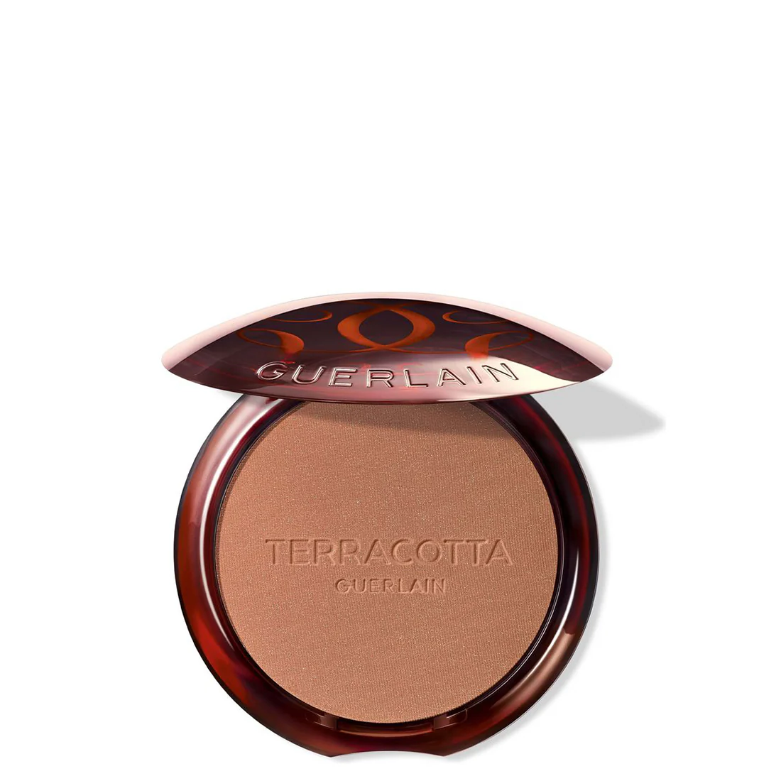 GUERLAIN TERRACOTTA ORIGINAL POUDRE BRONZANTE - Image 28