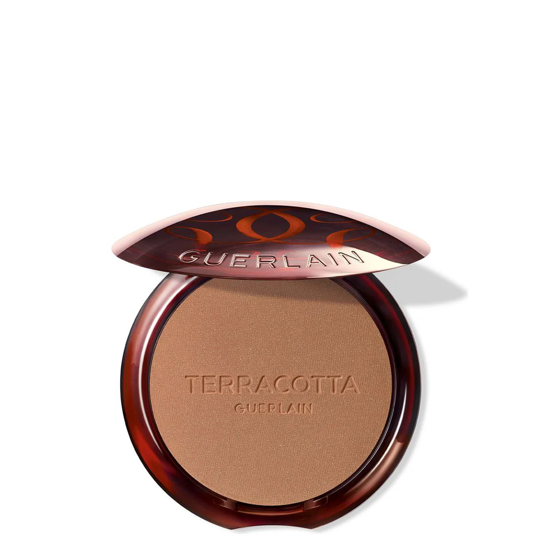 GUERLAIN TERRACOTTA ORIGINAL POUDRE BRONZANTE - Image 35