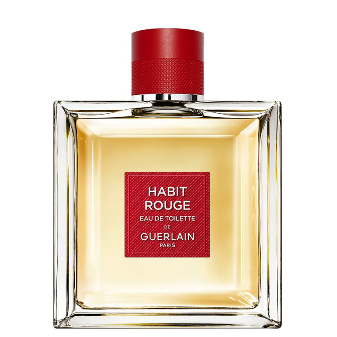 Habit Rouge Eau De Toilette - Image 7