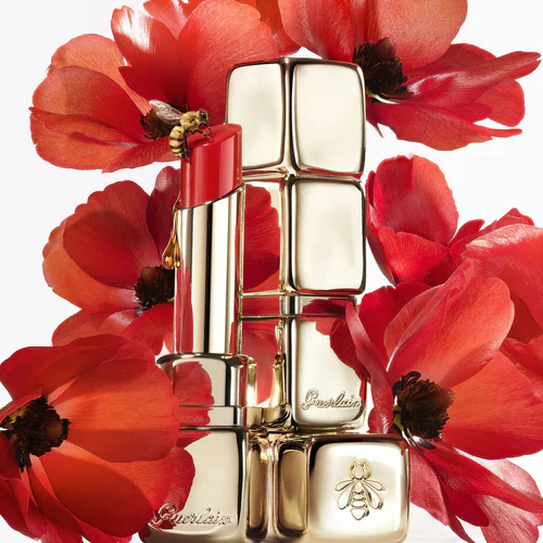 Kiss Kiss Bee Glow Balsamo Labbra Colorato - Image 43