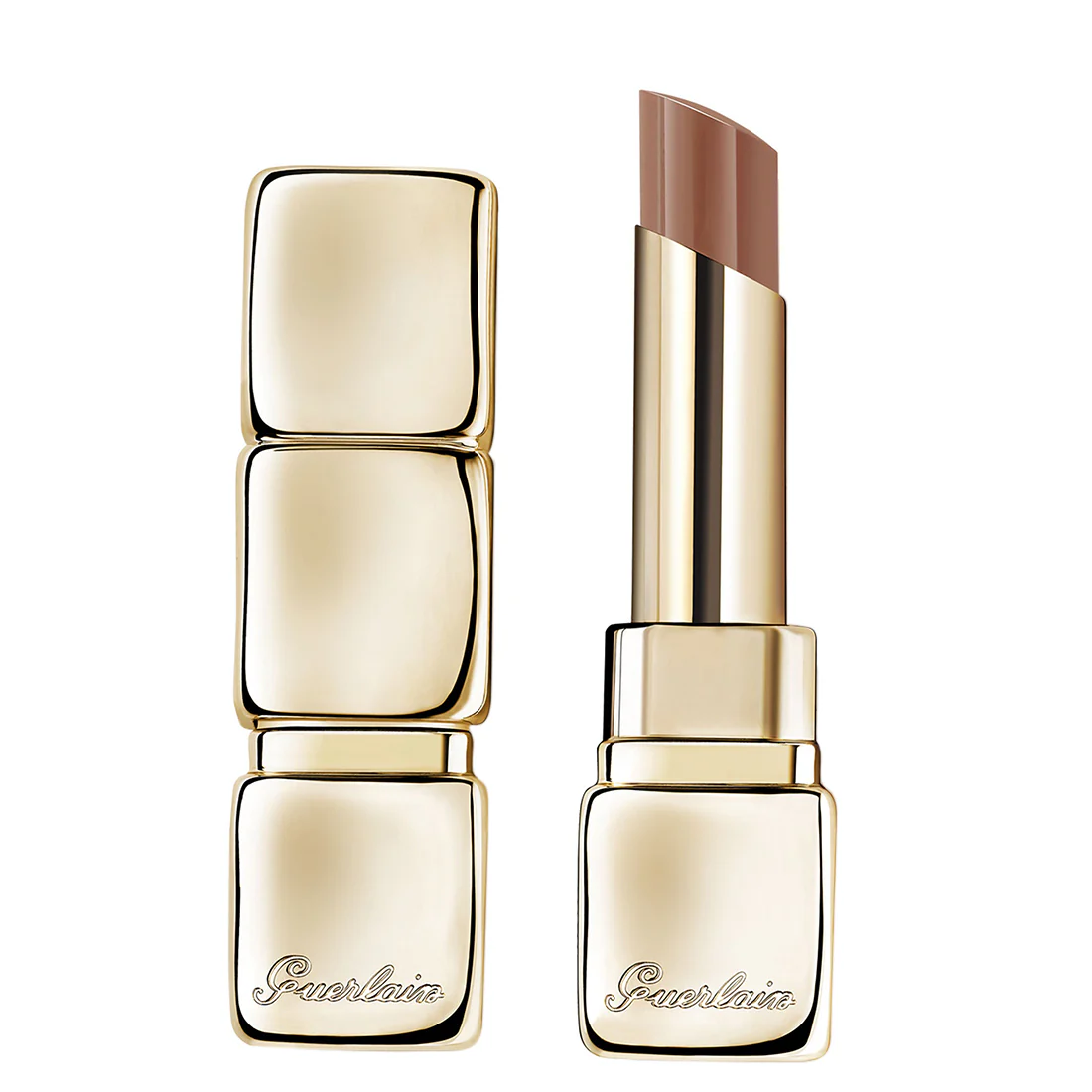 Kiss Kiss Shine Bloom Rossetto Brillante