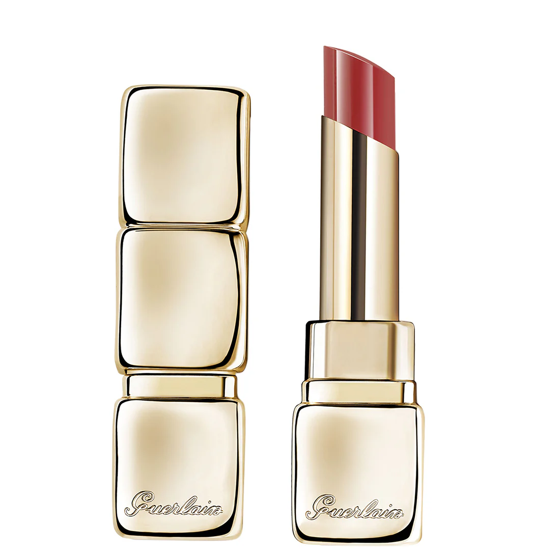 Kiss Kiss Shine Bloom Rossetto Brillante - Image 16