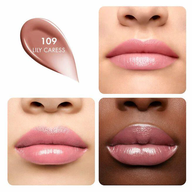 Kiss Kiss Shine Bloom Rossetto Brillante - Image 2