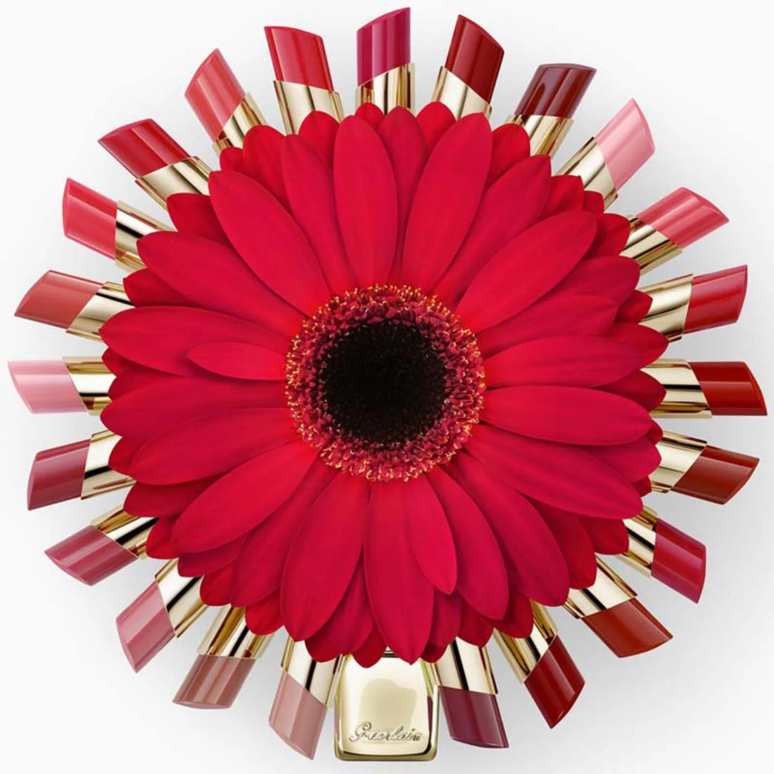 Kiss Kiss Shine Bloom Rossetto Brillante - Image 20