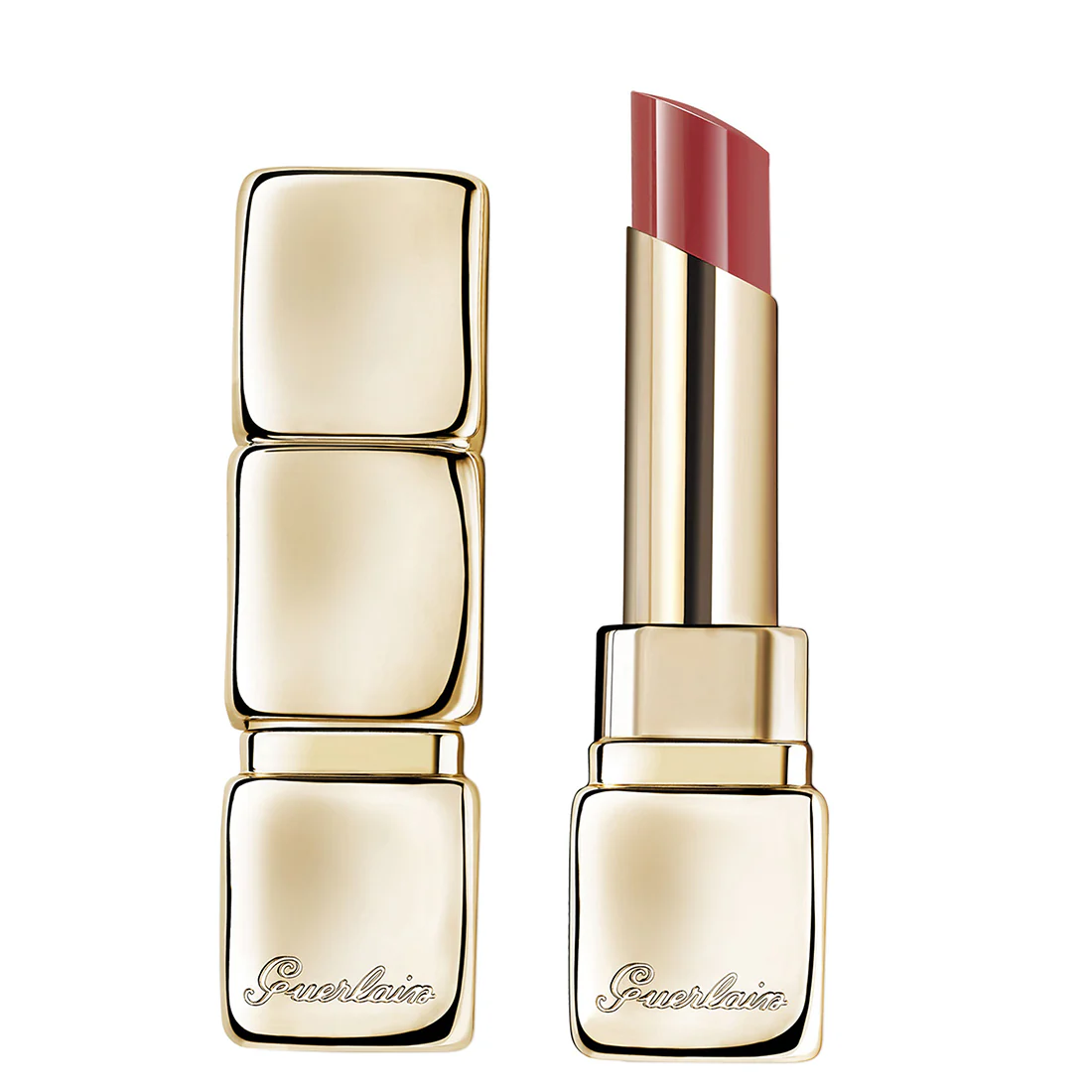 Kiss Kiss Shine Bloom Rossetto Brillante - Image 21