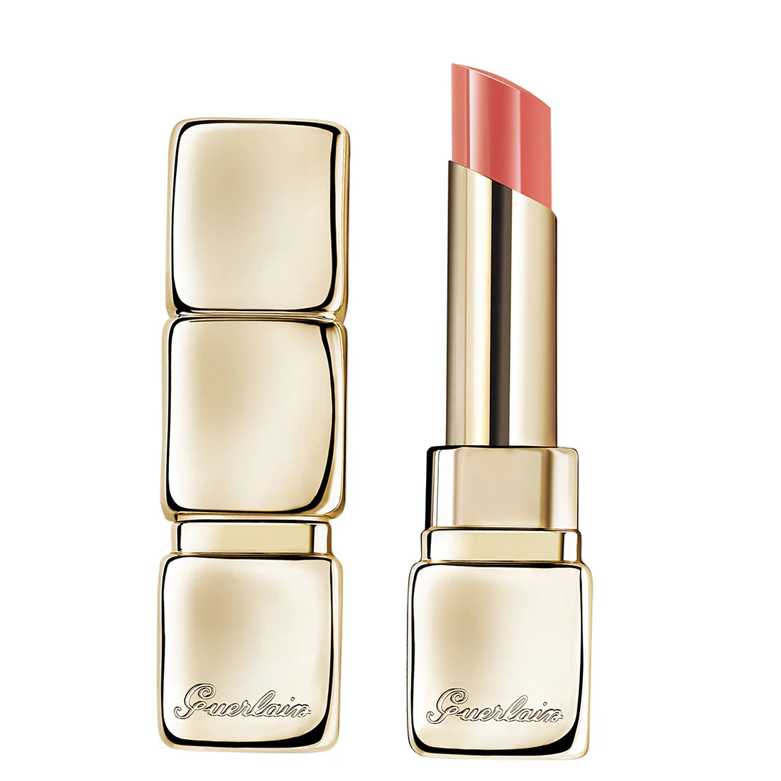 Kiss Kiss Shine Bloom Rossetto Brillante - Image 27