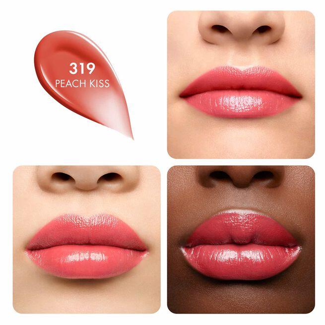 Kiss Kiss Shine Bloom Rossetto Brillante - Image 35