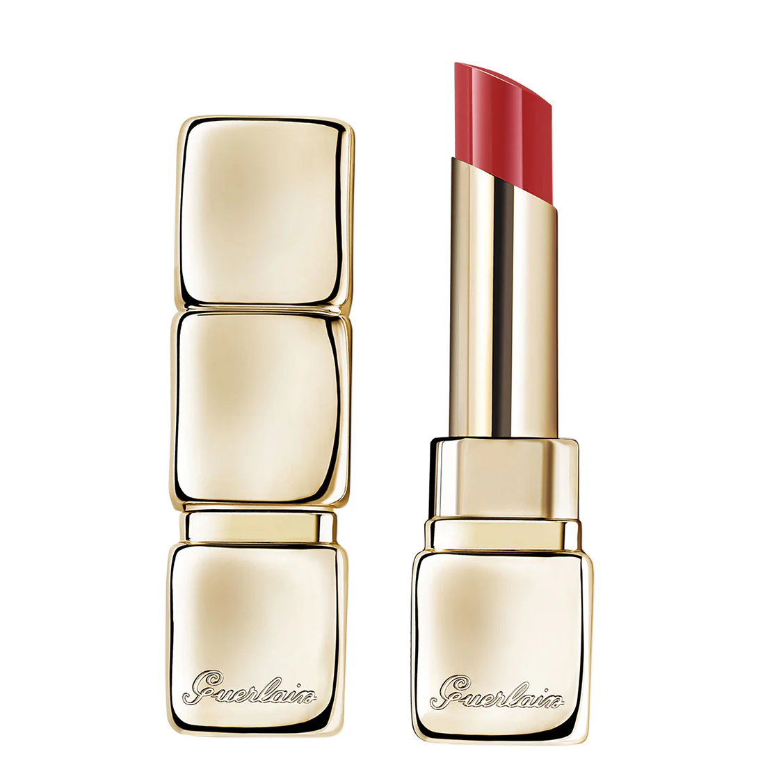 Kiss Kiss Shine Bloom Rossetto Brillante - Image 44