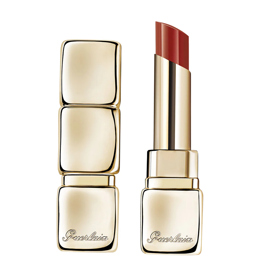 Kiss Kiss Shine Bloom Rossetto Brillante - Image 50