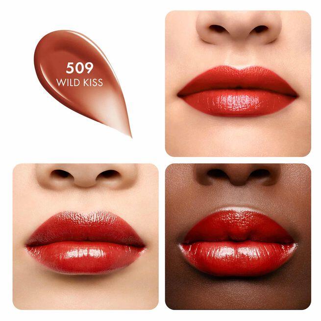 Kiss Kiss Shine Bloom Rossetto Brillante - Image 51
