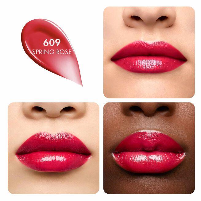 Kiss Kiss Shine Bloom Rossetto Brillante - Image 57