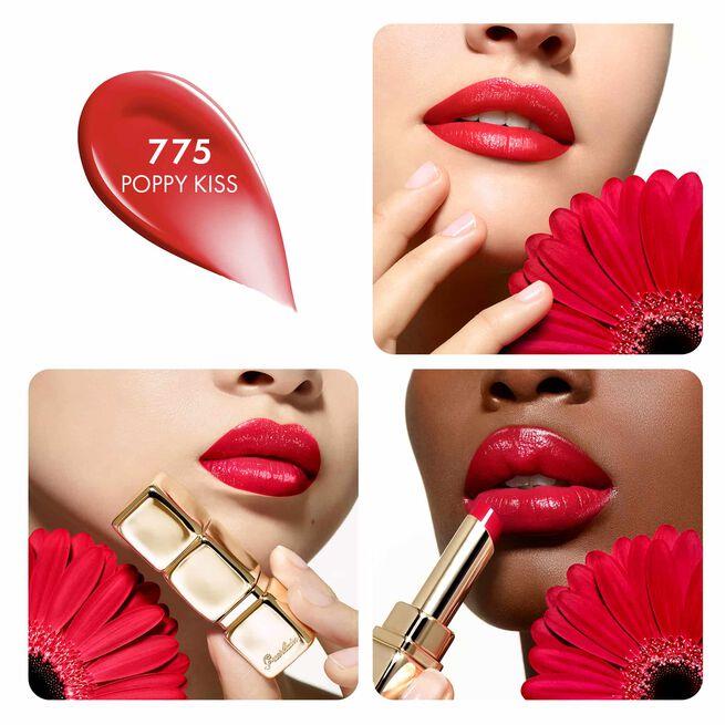 Kiss Kiss Shine Bloom Rossetto Brillante - Image 63