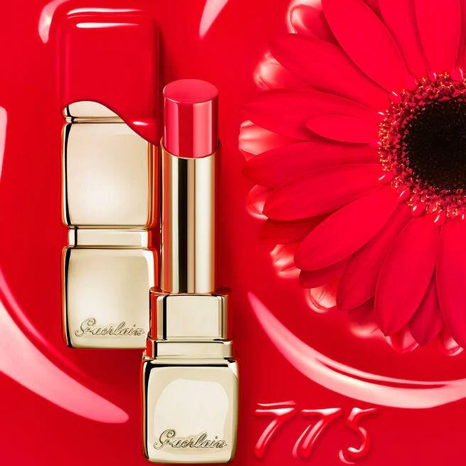 Kiss Kiss Shine Bloom Rossetto Brillante - Image 67