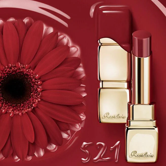 Kiss Kiss Shine Bloom Rossetto Brillante - Image 72