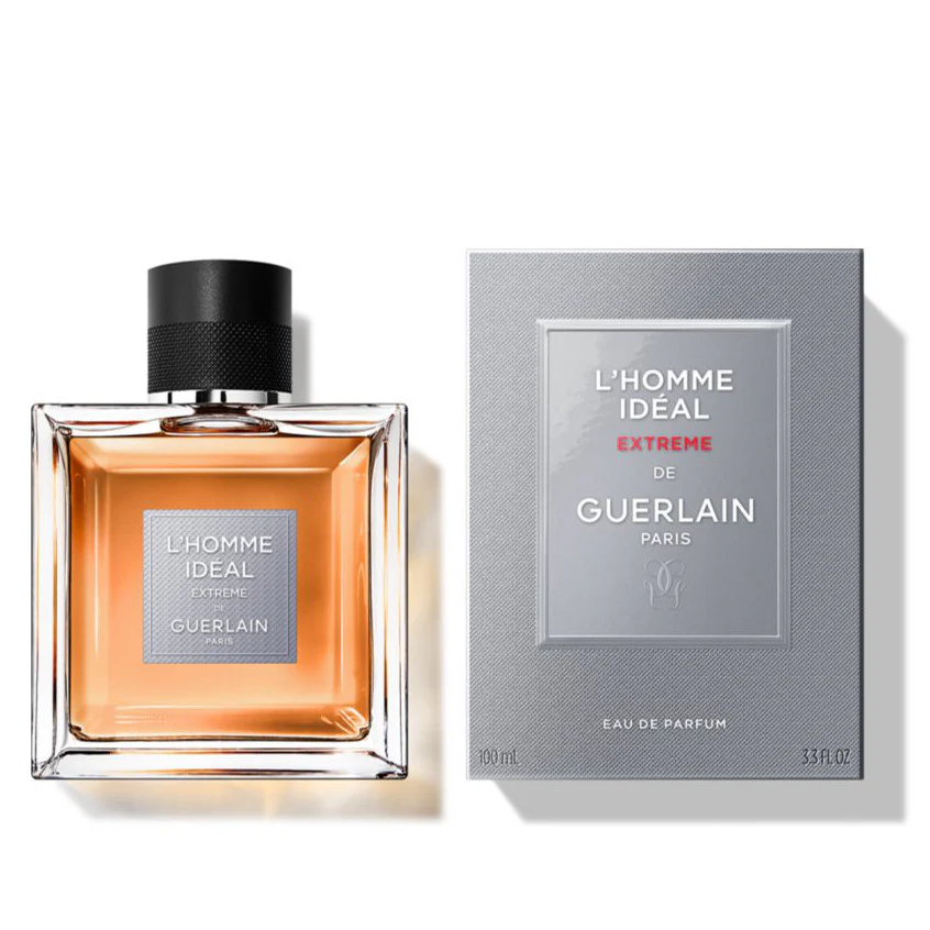 L'homme Ideal Extreme De Guerlain Eau De Parfum - Image 4