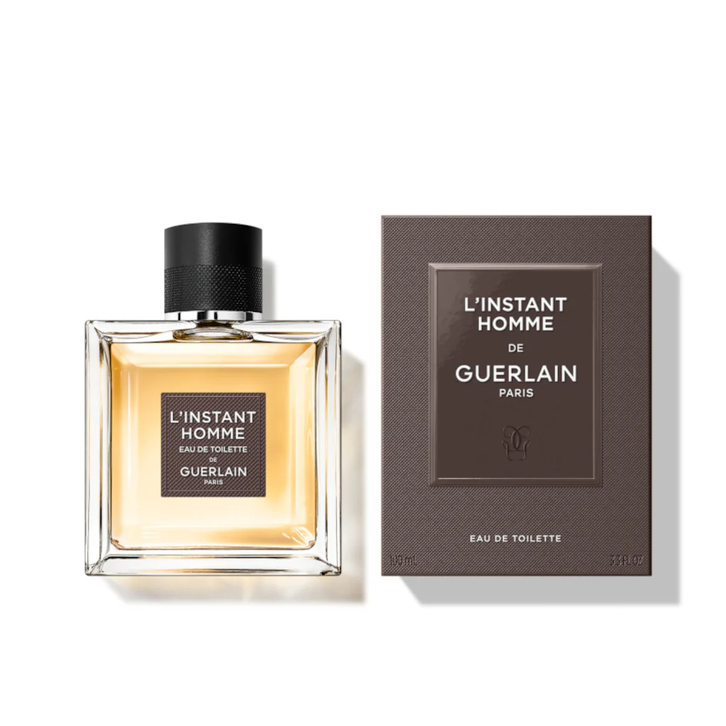 L'instant Homme De Guerlain Eau De Toilette - Image 2