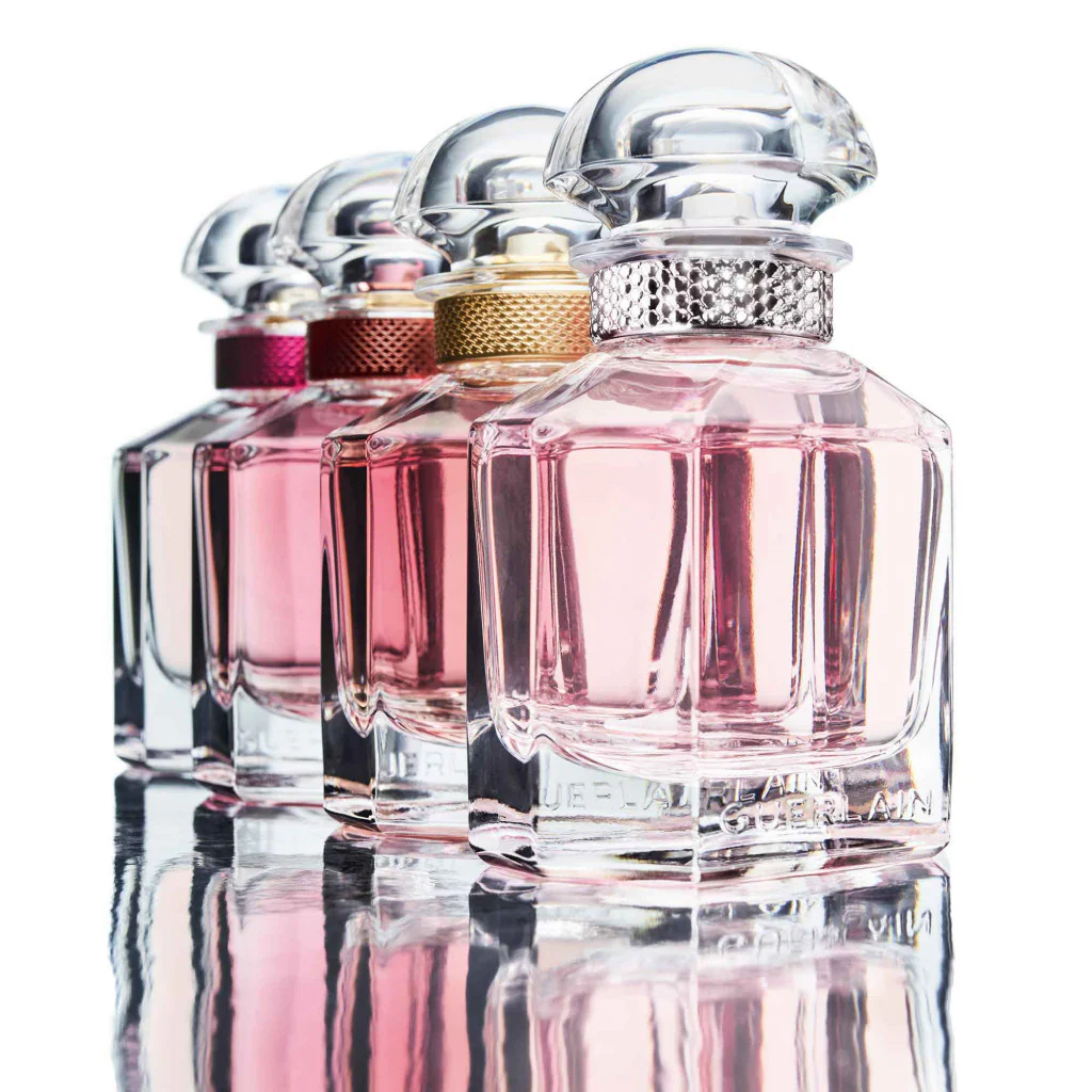 Mon Guerlain Eau De Parfum - Image 9