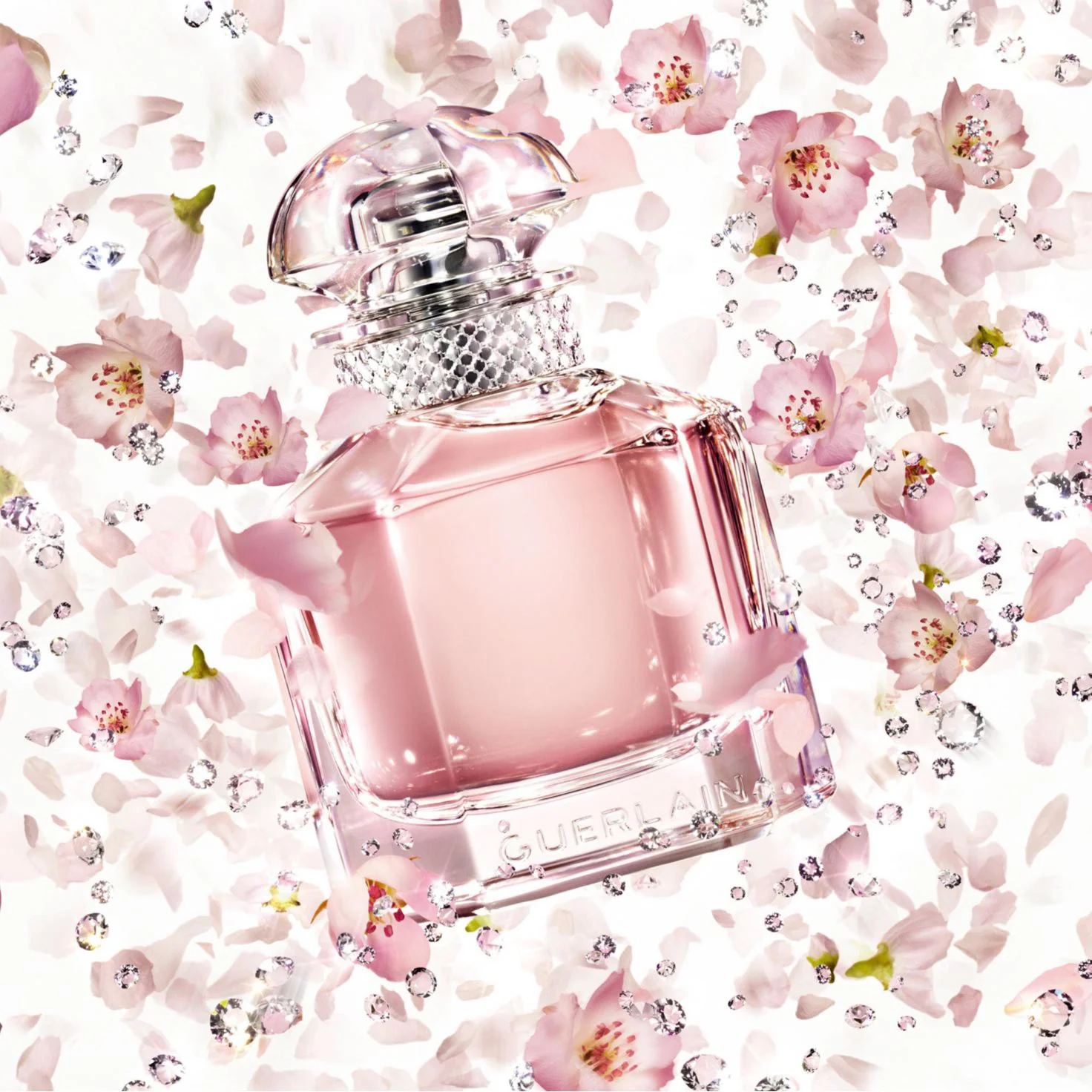 Mon Guerlain Sparkling Bouquet Eau De Parfum - Image 8