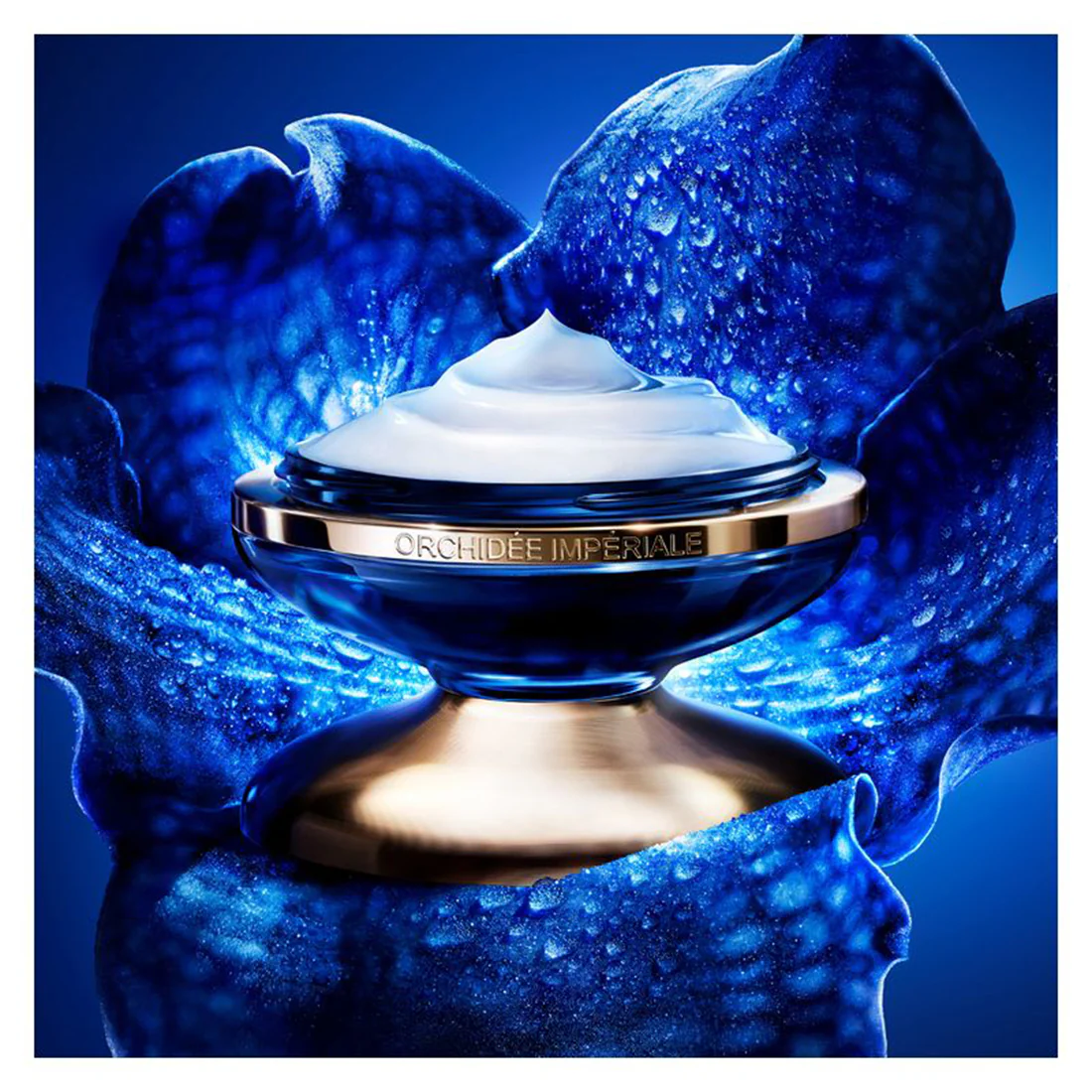 Orchidèe Imperiale Crème De Longevitè Legere - Image 15