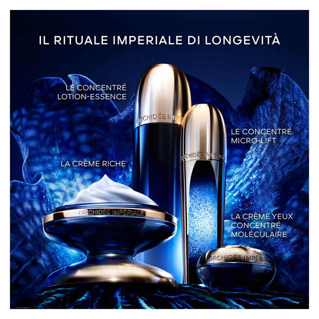 Orchidee Imperiale Creme De Longevitè - Image 11