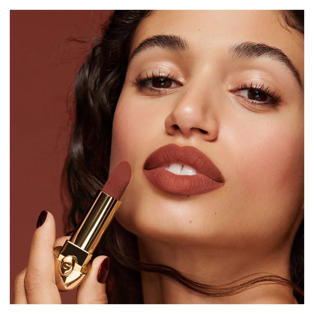 Rouge G Velvet Rossetto Mat Vellutato - Image 16