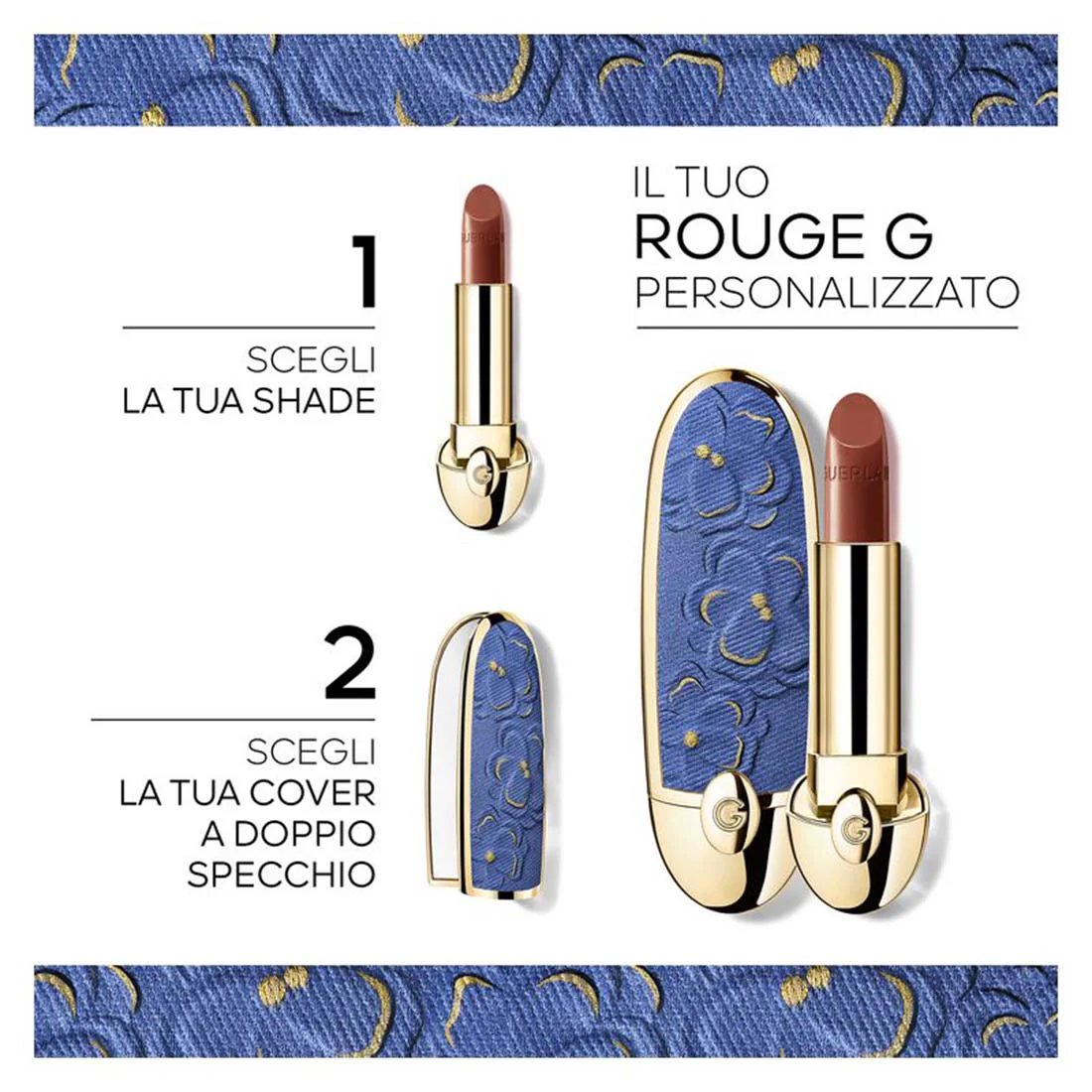 Rouge G Velvet - Image 4