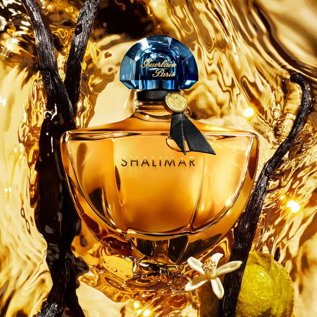 Shalimar Eau De Toilette - Image 2
