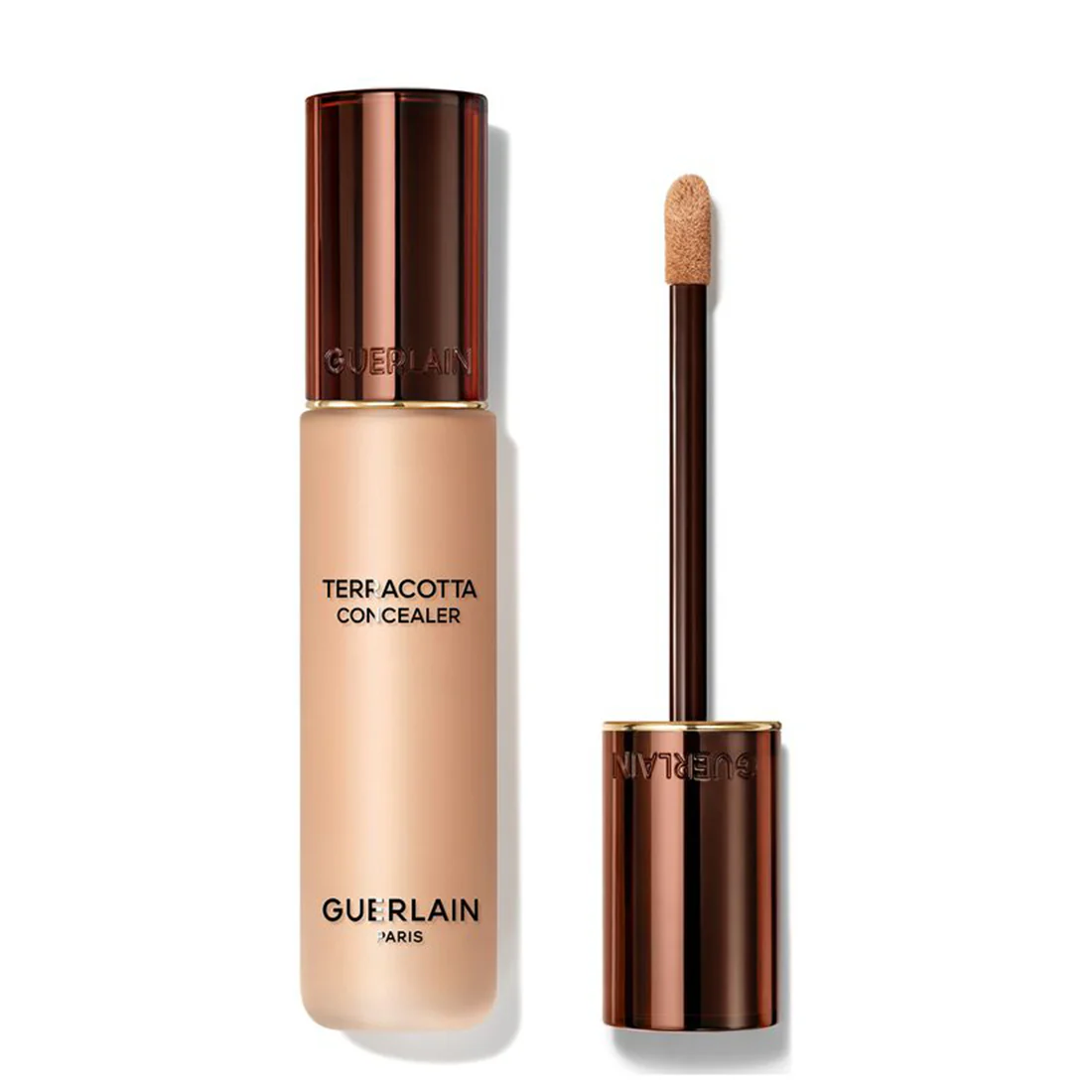 Terracotta Concealer Correttore Perfezione Naturale Tenuta 24h - Image 25