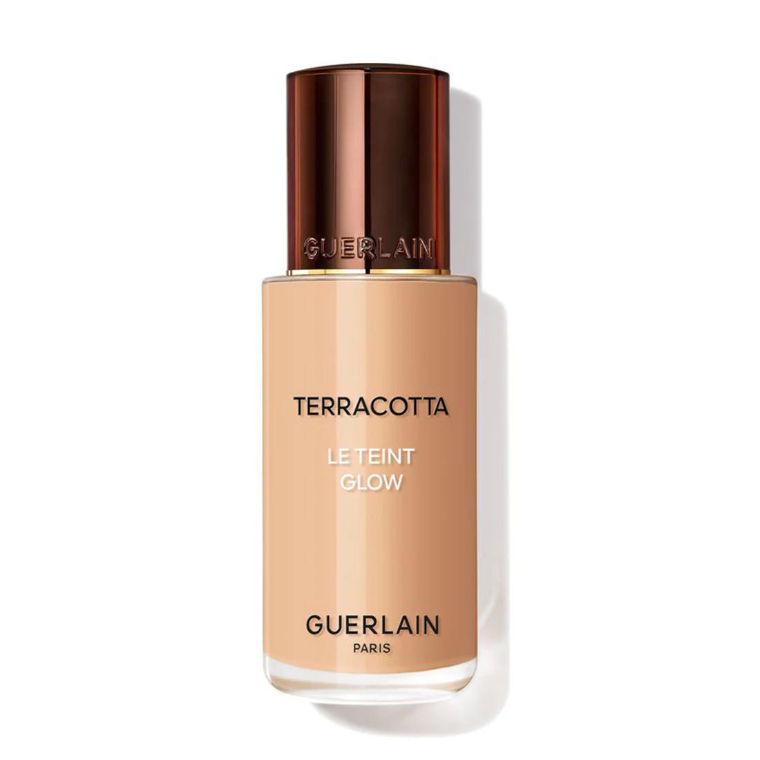 Terracotta Le Teint Glow Fondotinta Luminosità Effetto Naturale - Image 78