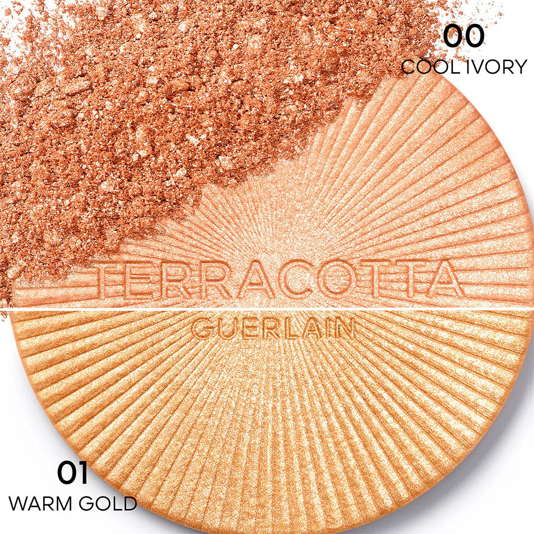 Terracotta Luminizer La Poudre Illuminante - Image 2
