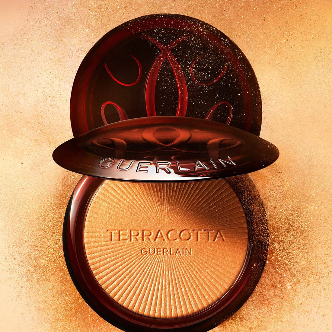 Terracotta Luminizer La Poudre Illuminante - Image 5