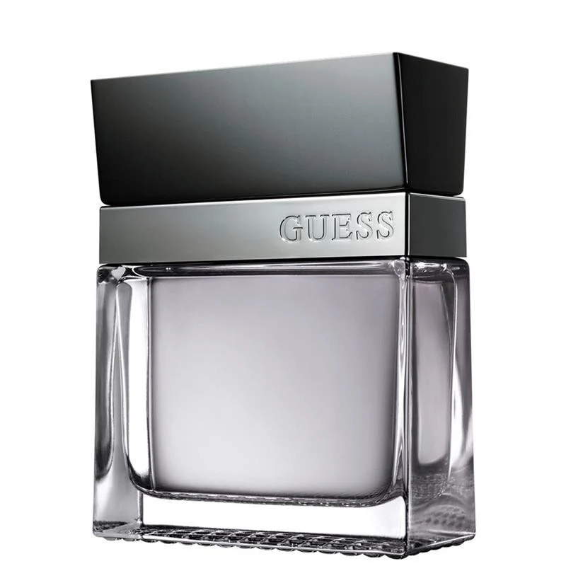 GUESS SEDUCTIVE MAN EAU DE TOILETTE - Image 3