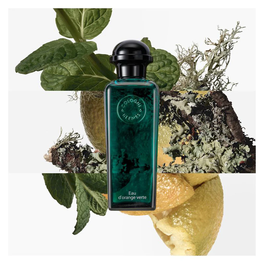 Eau D'Orange Verte Eau De Cologne - Image 3
