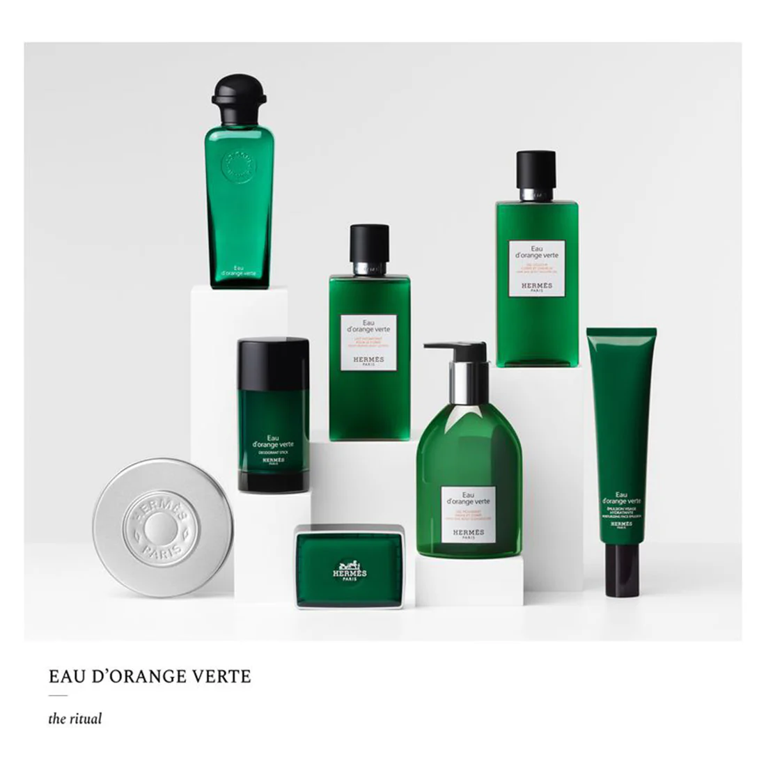 Eau D'Orange Verte Eau De Cologne - Image 5