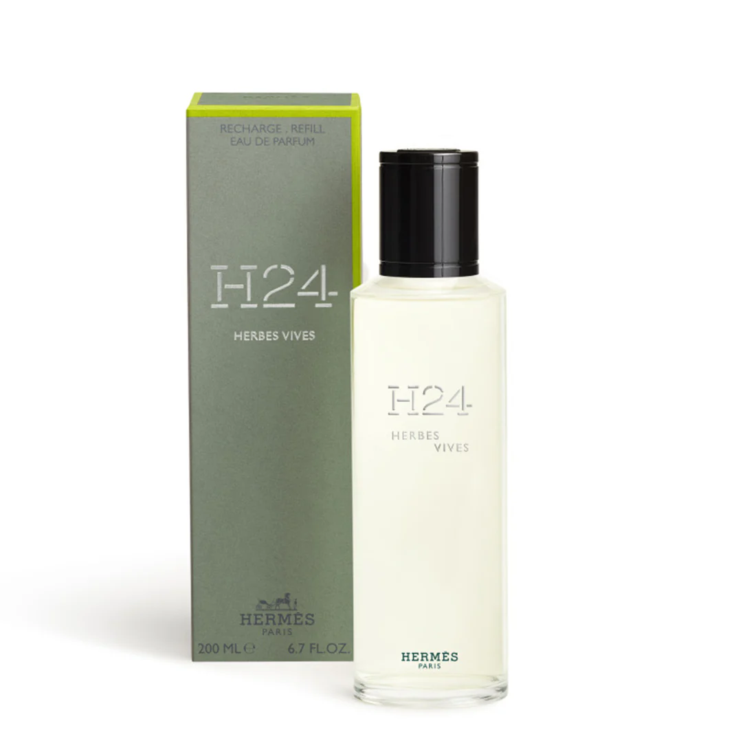 H24 Herbes Vives Eau de Parfum - Image 12