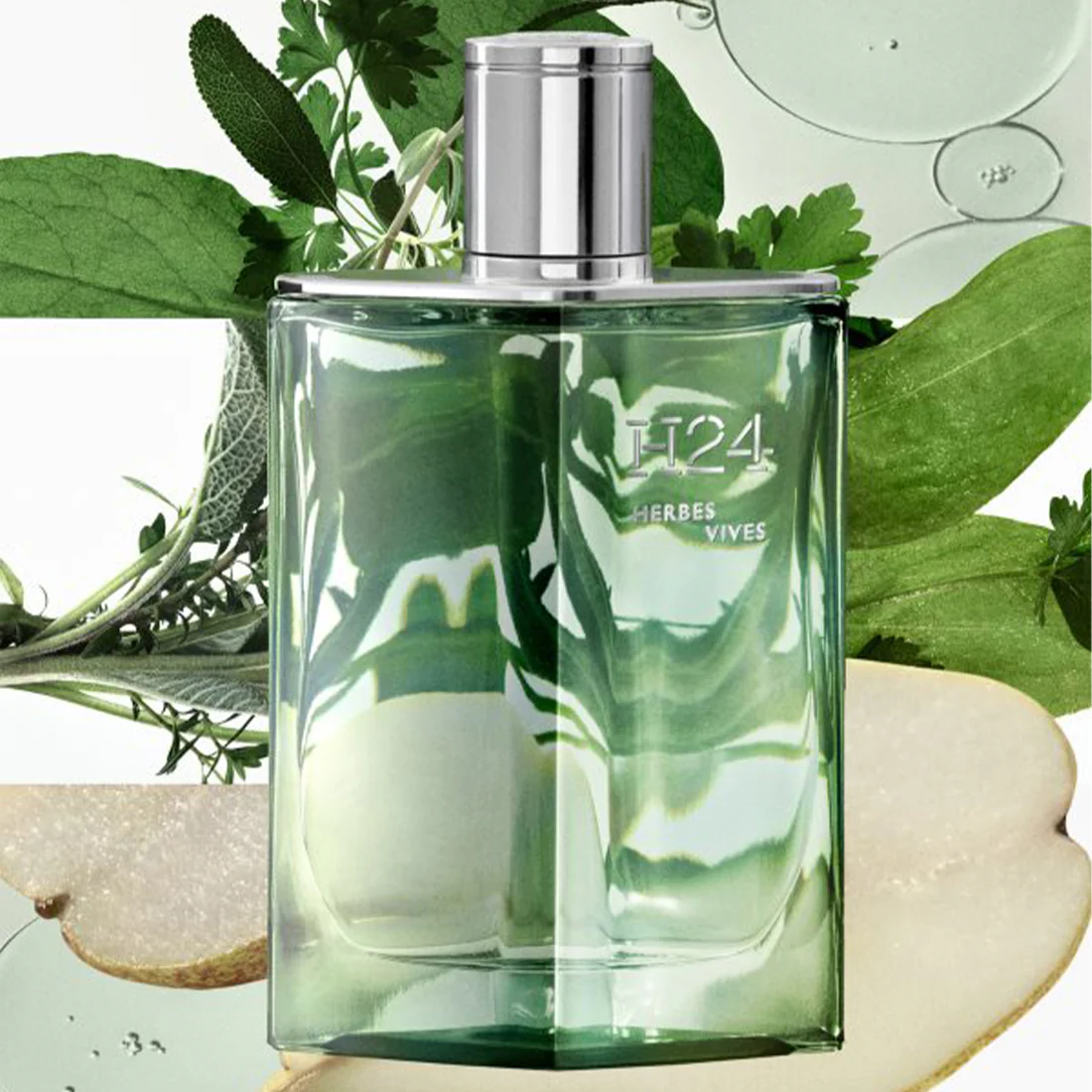 H24 Herbes Vives Eau de Parfum - Image 13